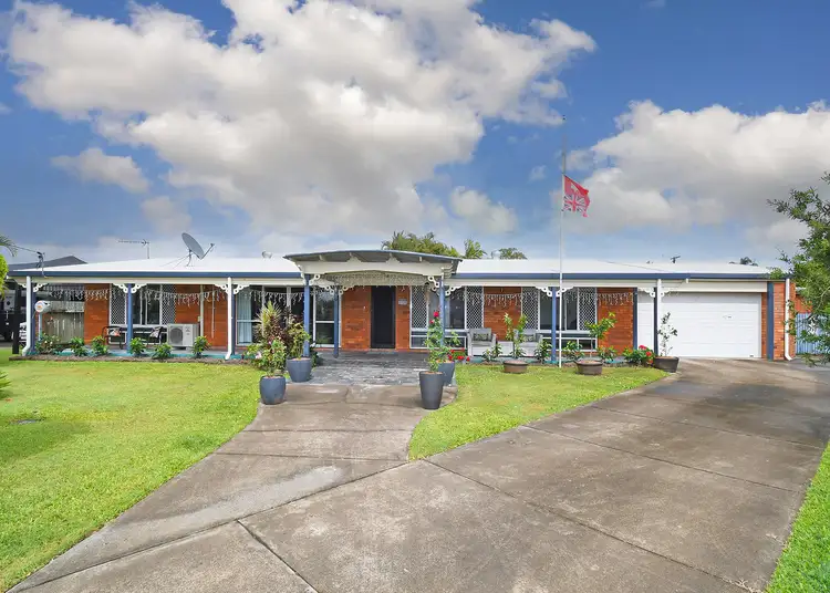 17 Mackenzie Court, Pialba QLD 4655