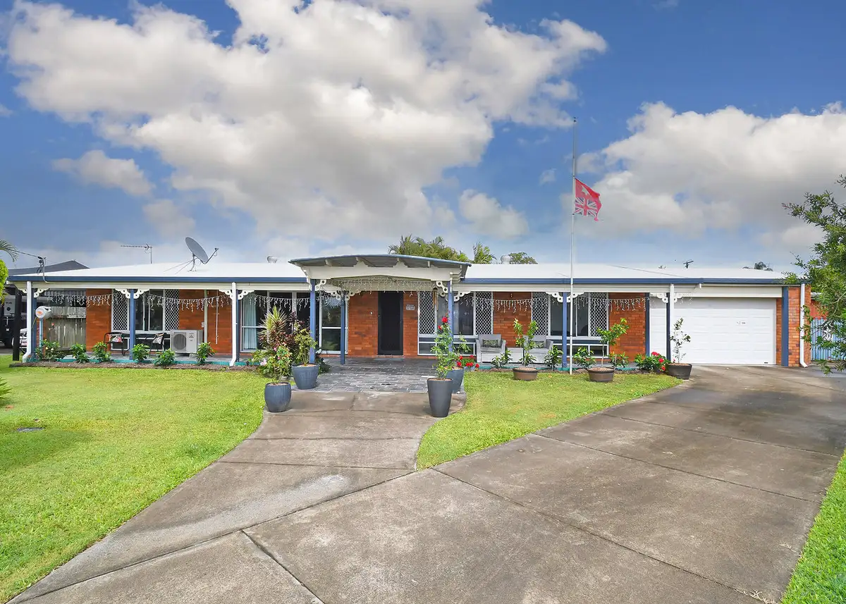 Main view of Homely house listing, 17 Mackenzie Court, Pialba QLD 4655