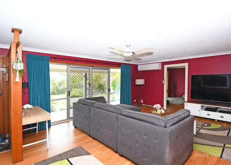 Fifth view of Homely house listing, 17 Mackenzie Court, Pialba QLD 4655