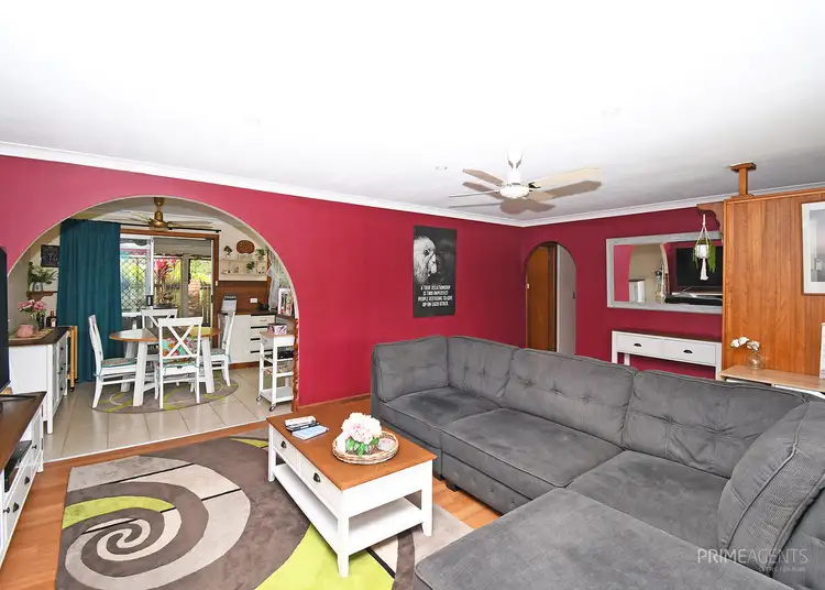 Sixth view of Homely house listing, 17 Mackenzie Court, Pialba QLD 4655
