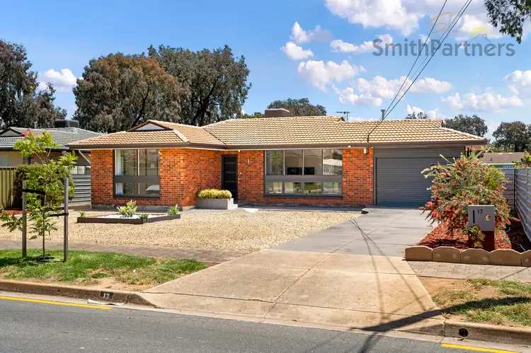 17 Wicklow Street, Salisbury Downs SA 5108