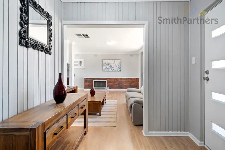 Second view of Homely house listing, 17 Wicklow Street, Salisbury Downs SA 5108