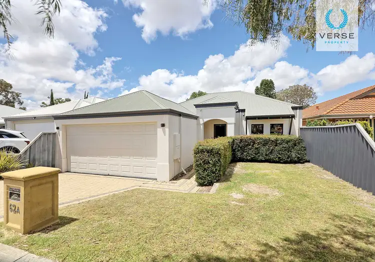 62A Walpole Street, St James WA 6102