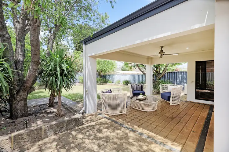 Second view of Homely house listing, 62A Walpole Street, St James WA 6102