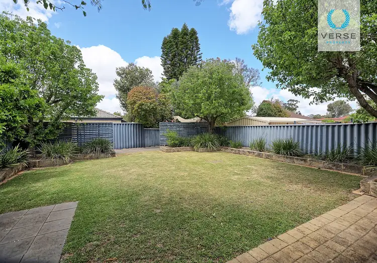 Third view of Homely house listing, 62A Walpole Street, St James WA 6102