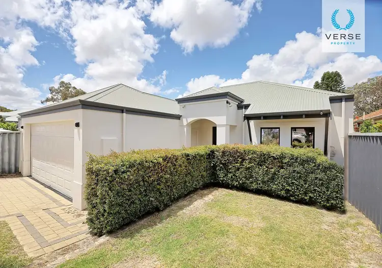 Fourth view of Homely house listing, 62A Walpole Street, St James WA 6102
