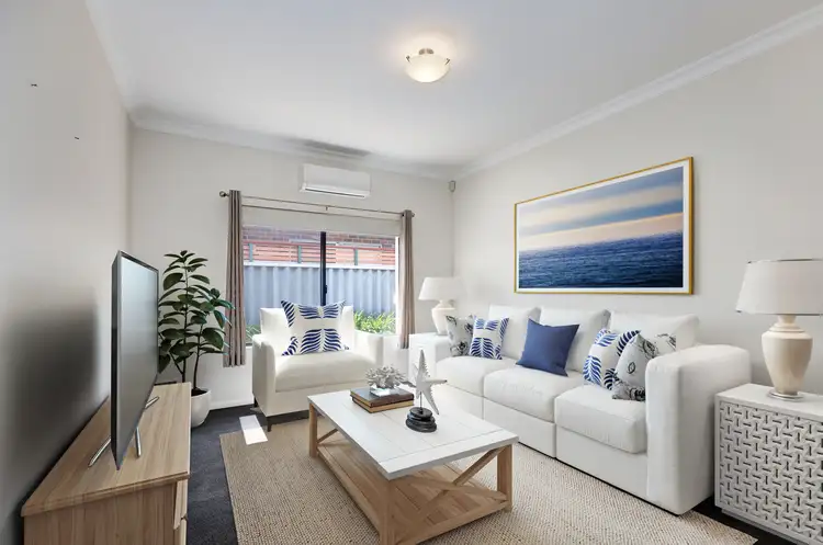 Fifth view of Homely house listing, 62A Walpole Street, St James WA 6102