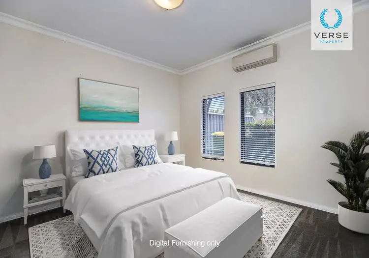 Sixth view of Homely house listing, 62A Walpole Street, St James WA 6102
