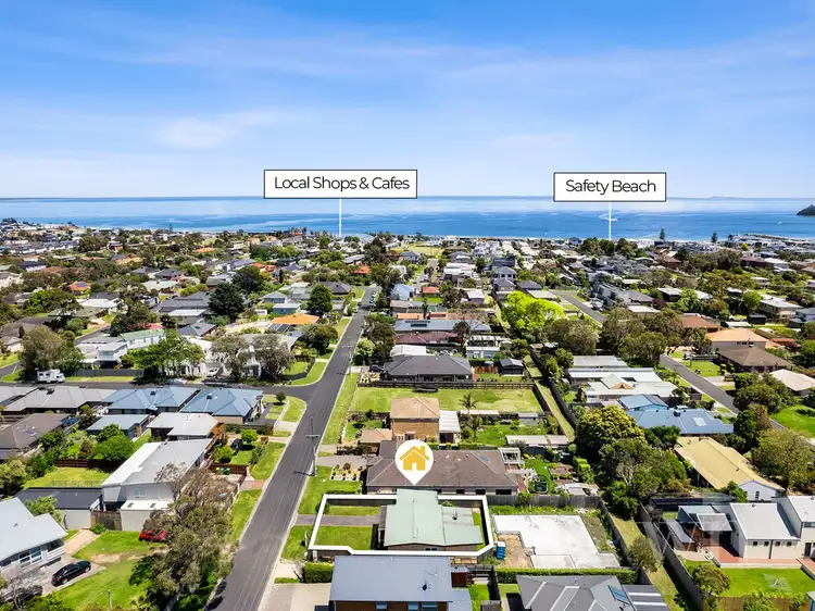 21 Hamilton Street, Safety Beach VIC 3936