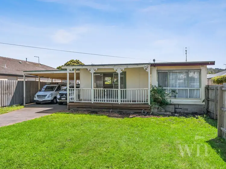 Fourth view of Homely house listing, 21 Hamilton Street, Safety Beach VIC 3936