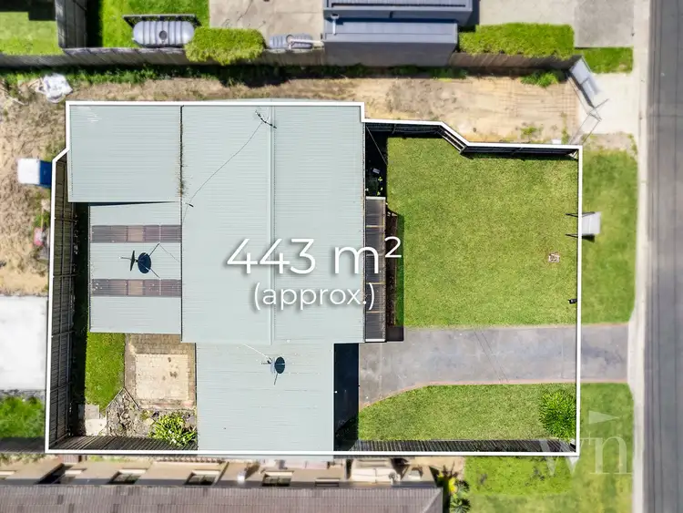 Fifth view of Homely house listing, 21 Hamilton Street, Safety Beach VIC 3936