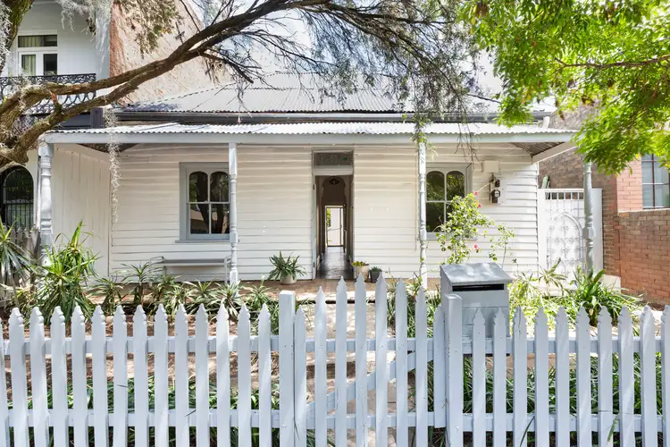 35 College Street, Newtown NSW 2042