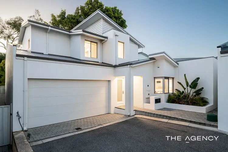 3/14 Pearl Parade, Scarborough WA 6019