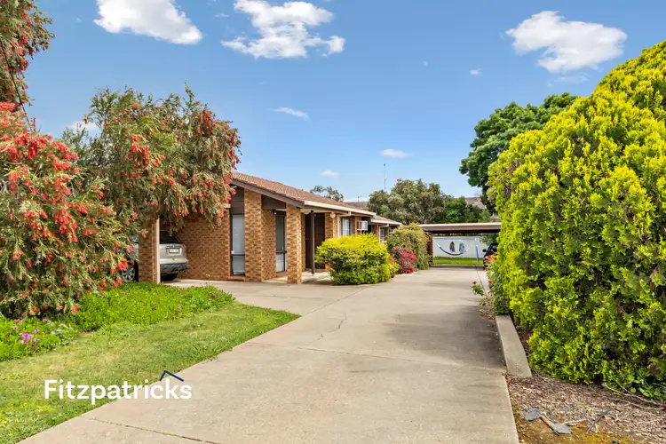2/2A Joyes Place, Tolland NSW 2650