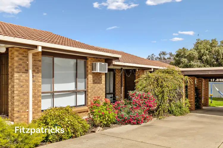 Second view of Homely unit listing, 2/2A Joyes Place, Tolland NSW 2650