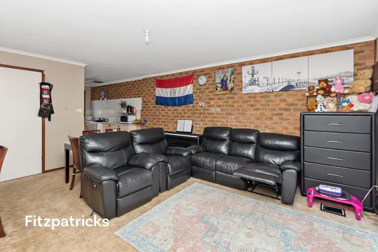 Third view of Homely unit listing, 2/2A Joyes Place, Tolland NSW 2650