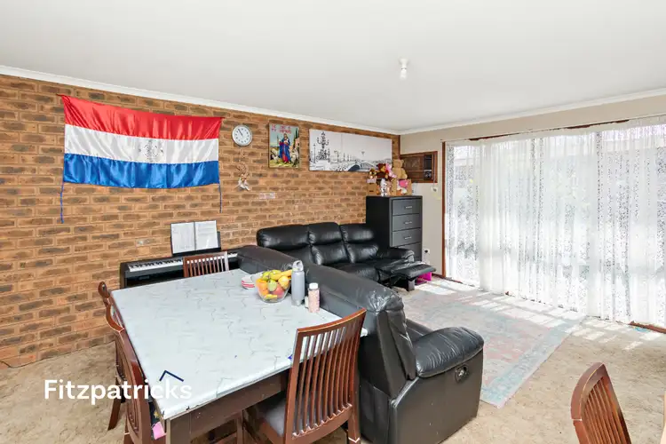 Fourth view of Homely unit listing, 2/2A Joyes Place, Tolland NSW 2650