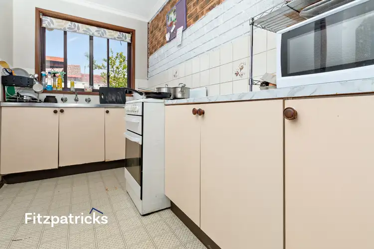 Fifth view of Homely unit listing, 2/2A Joyes Place, Tolland NSW 2650