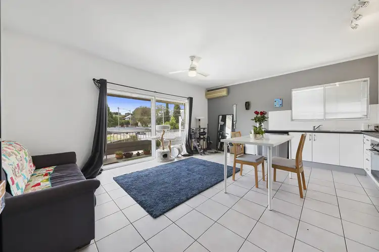 Second view of Homely unit listing, 5/552 Sandgate Road, Clayfield QLD 4011