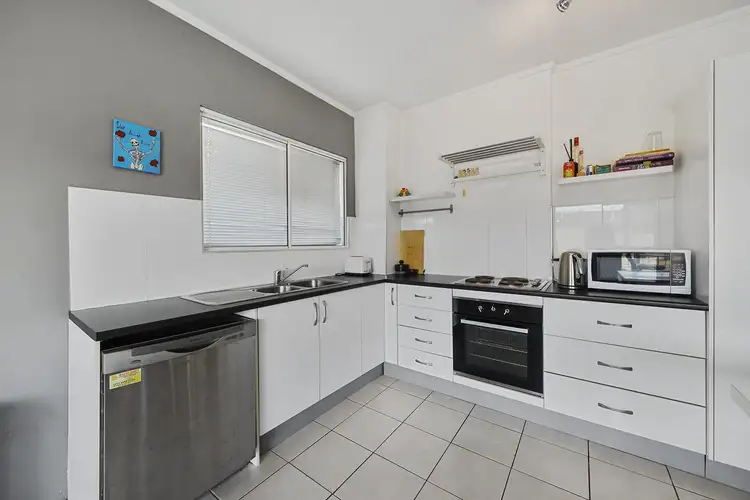 Third view of Homely unit listing, 5/552 Sandgate Road, Clayfield QLD 4011