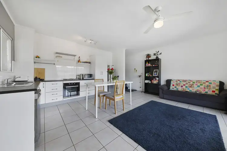 Fourth view of Homely unit listing, 5/552 Sandgate Road, Clayfield QLD 4011