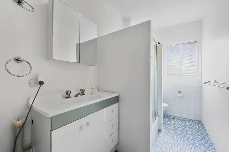 Fifth view of Homely unit listing, 5/552 Sandgate Road, Clayfield QLD 4011