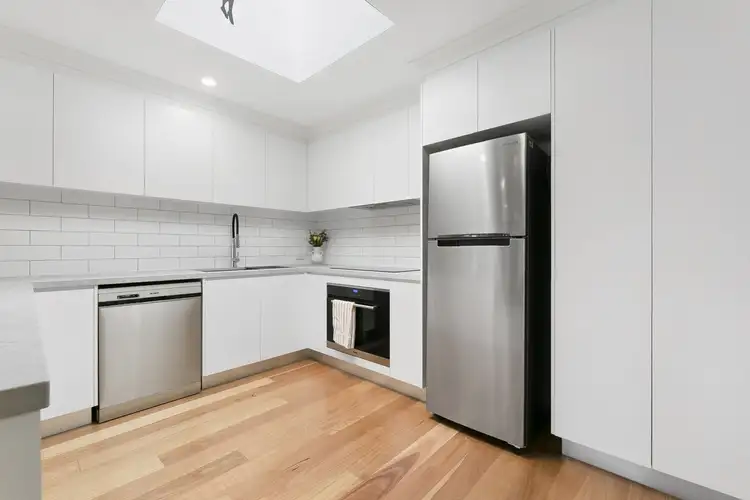 Fourth view of Homely semi-detached listing, 1/4 Doggett Drive, Miami QLD 4220