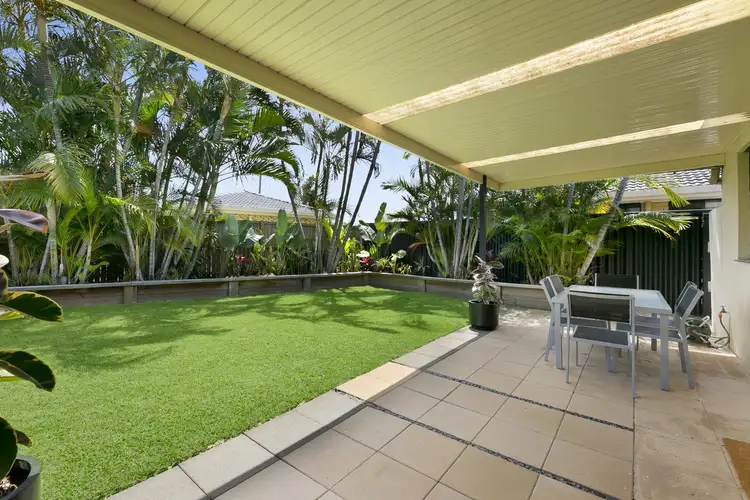 Fifth view of Homely semi-detached listing, 1/4 Doggett Drive, Miami QLD 4220