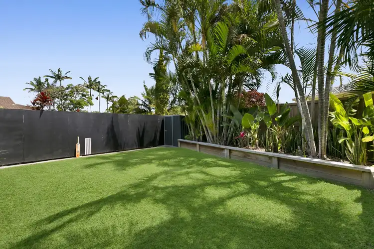 Sixth view of Homely semi-detached listing, 1/4 Doggett Drive, Miami QLD 4220