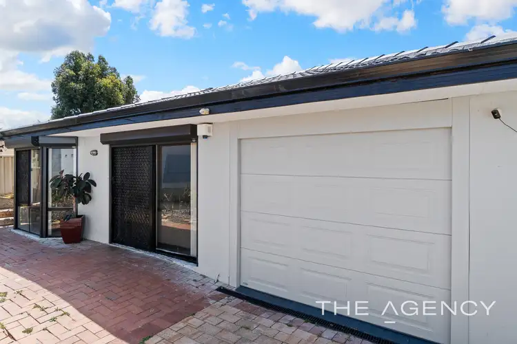 Main view of Homely house listing, 18 Rheingold Place, Mirrabooka WA 6061
