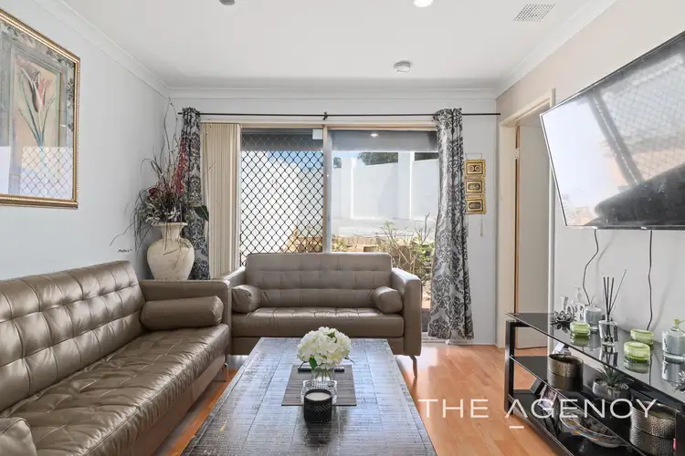 Third view of Homely house listing, 18 Rheingold Place, Mirrabooka WA 6061