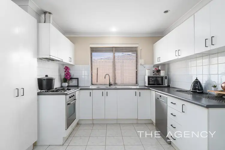 Fourth view of Homely house listing, 18 Rheingold Place, Mirrabooka WA 6061