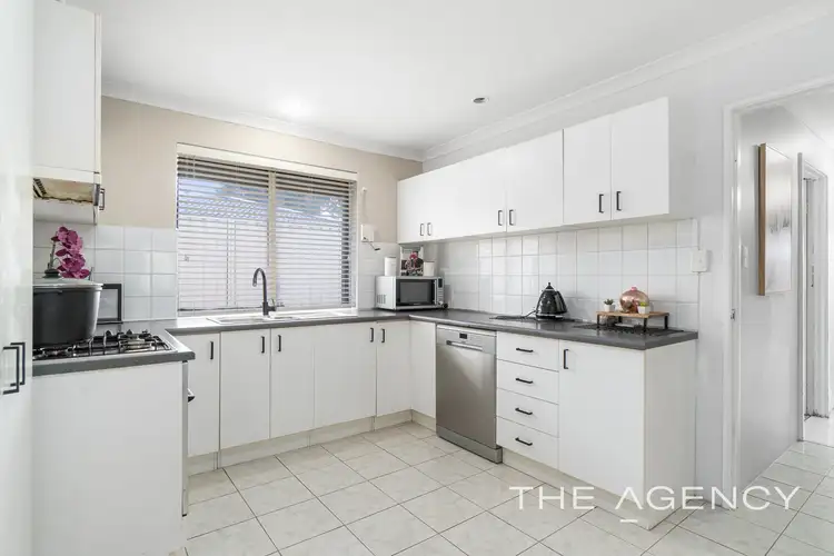 Fifth view of Homely house listing, 18 Rheingold Place, Mirrabooka WA 6061