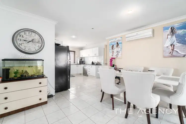 Sixth view of Homely house listing, 18 Rheingold Place, Mirrabooka WA 6061