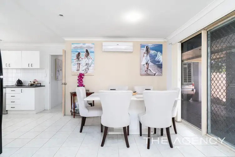 Seventh view of Homely house listing, 18 Rheingold Place, Mirrabooka WA 6061