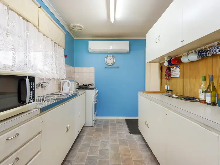 Second view of Homely house listing, 10 Chalmer Court, Sale VIC 3850