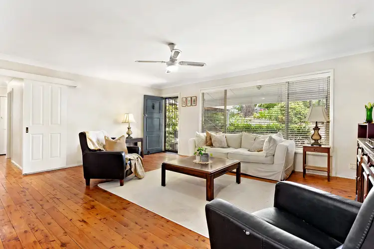 Main view of Homely house listing, 282 McCaffrey Drive, Rankin Park NSW 2287