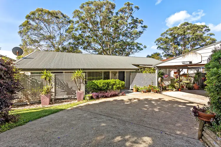 Fourth view of Homely house listing, 282 McCaffrey Drive, Rankin Park NSW 2287