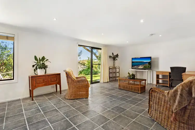 Sixth view of Homely house listing, 282 McCaffrey Drive, Rankin Park NSW 2287
