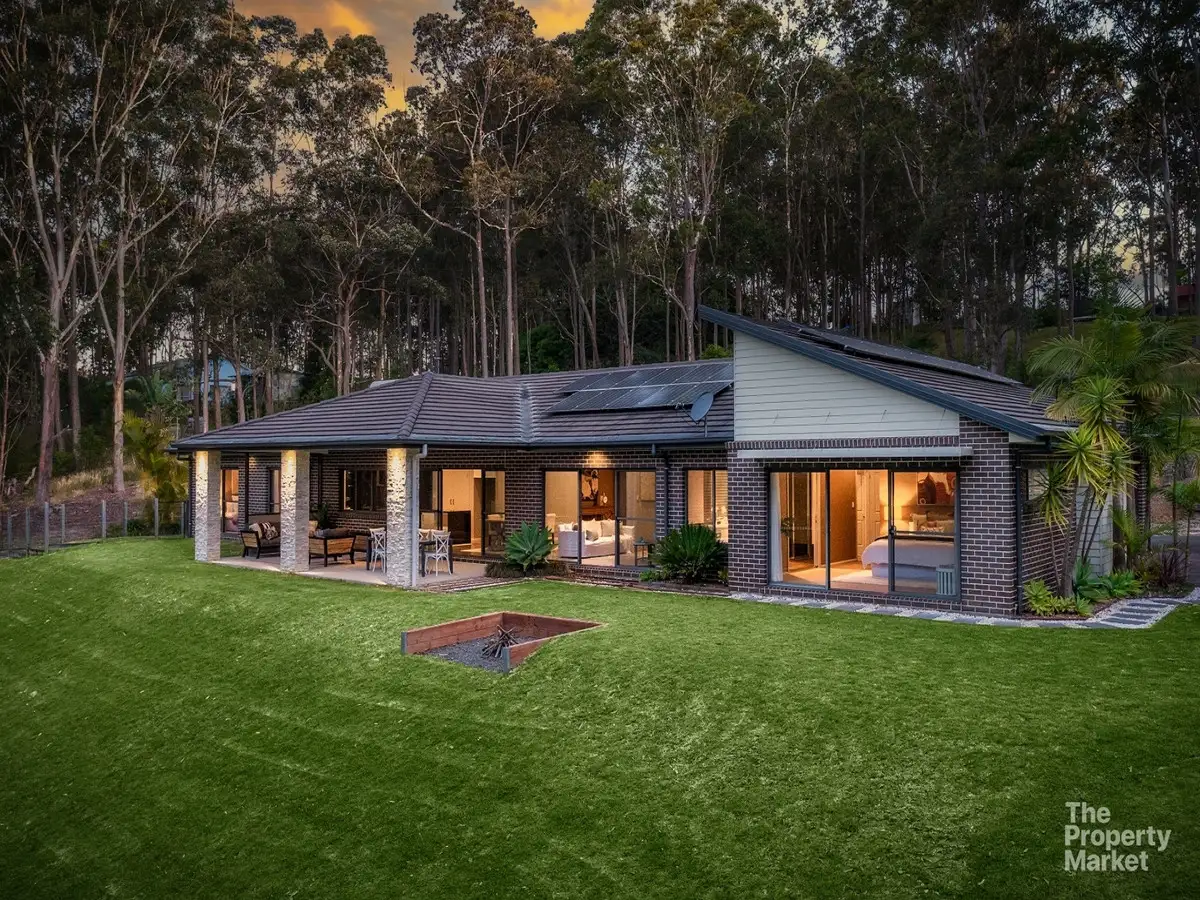 Main view of Homely house listing, 3 Little Cobbs Lane, Mardi NSW 2259