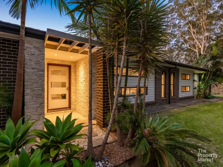 Second view of Homely house listing, 3 Little Cobbs Lane, Mardi NSW 2259