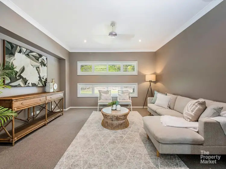 Fourth view of Homely house listing, 3 Little Cobbs Lane, Mardi NSW 2259