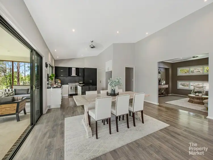 Fifth view of Homely house listing, 3 Little Cobbs Lane, Mardi NSW 2259