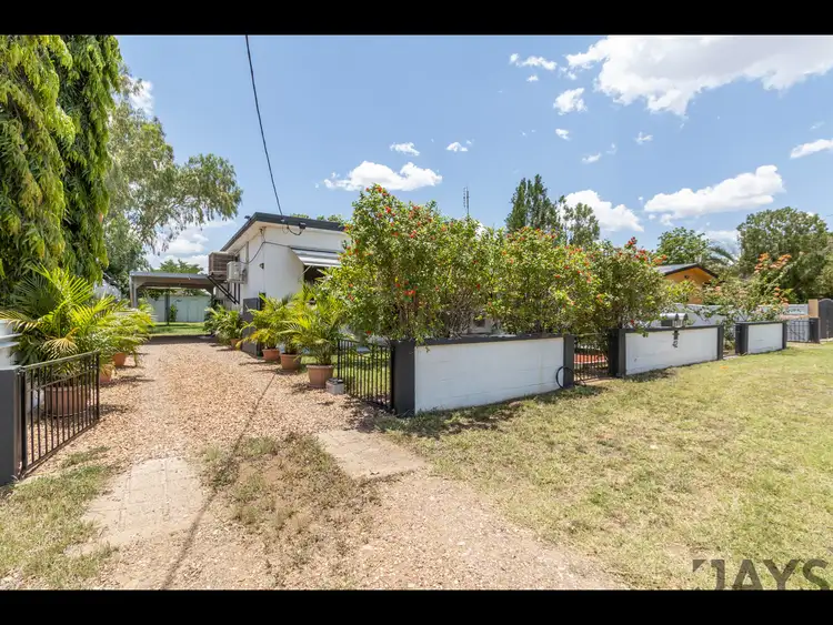Second view of Homely semi-detached listing, A & B/42 Transmission Street, Mount Isa QLD 4825