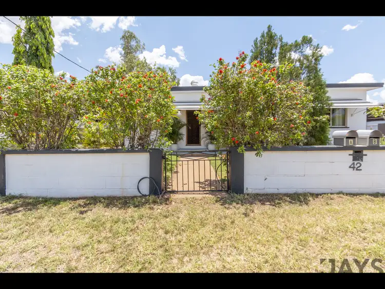 Third view of Homely semi-detached listing, A & B/42 Transmission Street, Mount Isa QLD 4825