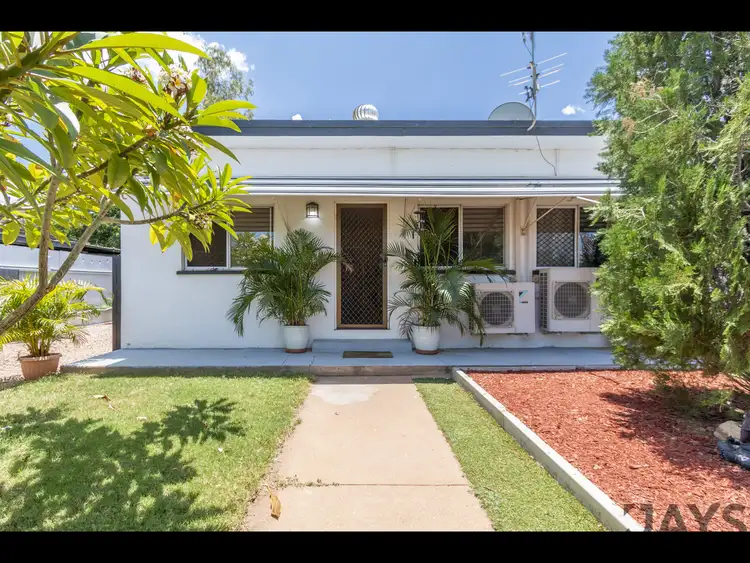 Fourth view of Homely semi-detached listing, A & B/42 Transmission Street, Mount Isa QLD 4825