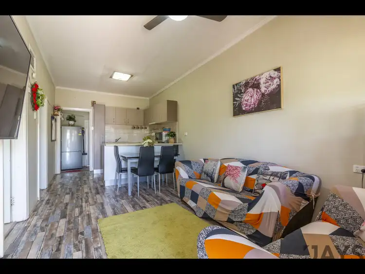 Sixth view of Homely semi-detached listing, A & B/42 Transmission Street, Mount Isa QLD 4825