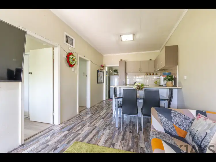 Seventh view of Homely semi-detached listing, A & B/42 Transmission Street, Mount Isa QLD 4825