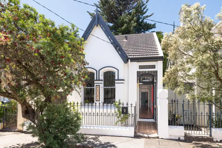3 Reserve Street, Annandale NSW 2038