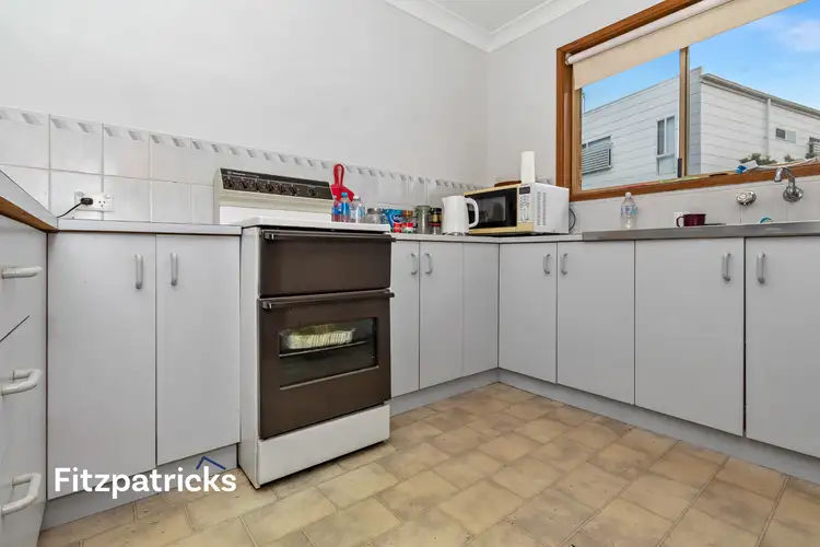Fourth view of Homely unit listing, 3/160 Forsyth Street, Wagga Wagga NSW 2650